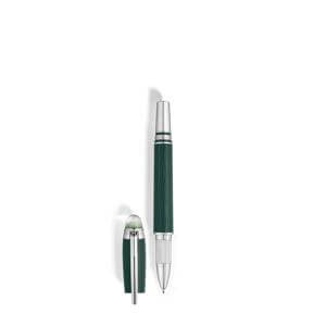 Montblanc StarWalker PolarGreen Precious Resin Fineliner